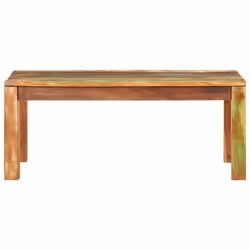 VidaXL 356252 Table à café, latérale et de salon