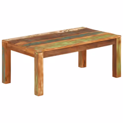 VidaXL 356252 Table à café, latérale et de salon - Vue supplémentaire 8