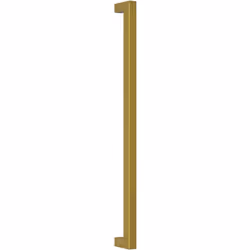 Ces poignées d'armoire, au design simple et moderne, ajouteront une touche d'élégance aux armoires de votre maison. Matériau ...
