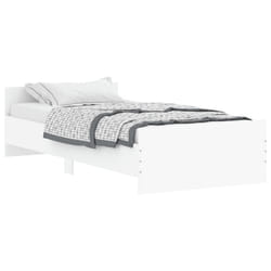 VidaXL 835925 sommier