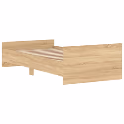 VidaXL 835927 sommier - Vue supplémentaire 6