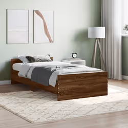 VidaXL 835931 sommier