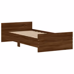 VidaXL 835931 sommier