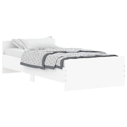 VidaXL 835932 sommier