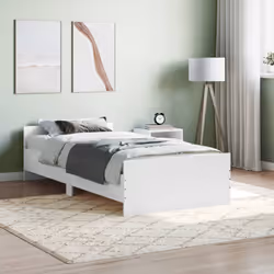 VidaXL 835932 sommier