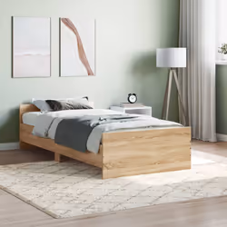 VidaXL 835934 sommier - Vue supplémentaire 2