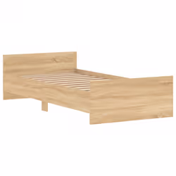VidaXL 835934 sommier - Vue supplémentaire 3