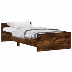 VidaXL 835936, Chêne, 1030 mm, 2,03 m, 500 mm, 1000 x 2000 mm, 1 pièce(s)