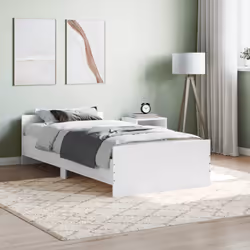 VidaXL 835939 sommier - Vue supplémentaire 2