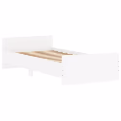 VidaXL 835939 sommier - Vue supplémentaire 3