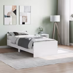 VidaXL 835946 sommier