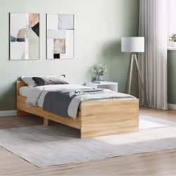 VidaXL 835948 sommier