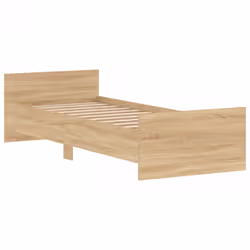 VidaXL 835948 sommier