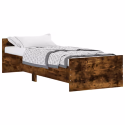 VidaXL 835950, Chêne, 780 mm, 193 cm, 500 mm, 750 x 1900 mm, 1 pièce(s)