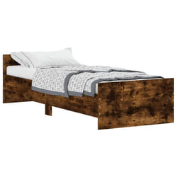 VidaXL 835950 sommier