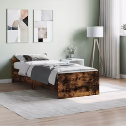 VidaXL 835950 sommier