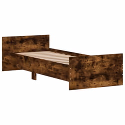 VidaXL 835950 sommier