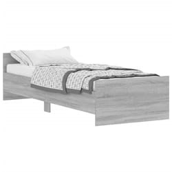 VidaXL 835951 sommier