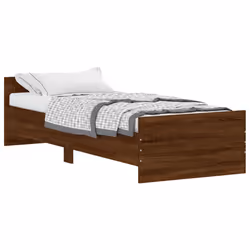 VidaXL 835952, Chêne, 780 mm, 193 cm, 500 mm, 750 x 1900 mm, 1 pièce(s)