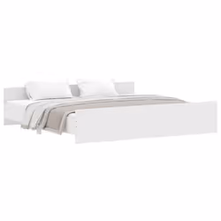 VidaXL 3203733, Blanc, 2030 mm, 2,03 m, 500 mm, 2000 x 2000 mm, 1 pièce(s)