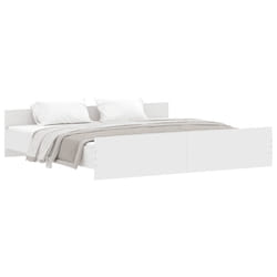 VidaXL 3203733 sommier