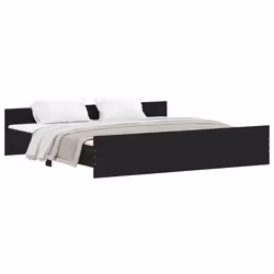 VidaXL 3203734, Noir, 2030 mm, 2,03 m, 500 mm, 2000 x 2000 mm, 1 pièce(s)