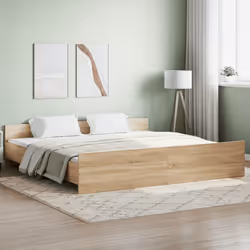 VidaXL 3203735 sommier