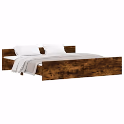 VidaXL 3203737, Chêne, 2030 mm, 2,03 m, 500 mm, 2000 x 2000 mm, 1 pièce(s)