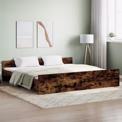 VidaXL 3203737 sommier