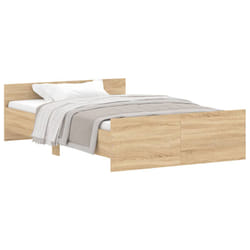 VidaXL 3203742 sommier