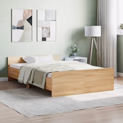 VidaXL 3203742 sommier