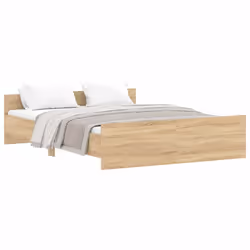 VidaXL 3203749, Chêne, 1430 mm, 2,03 m, 500 mm, 1400 x 2000 mm, 1 pièce(s)