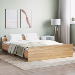 VidaXL 3203749 sommier