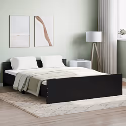 VidaXL 3203755 sommier