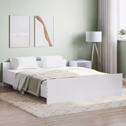 VidaXL 3203761 sommier