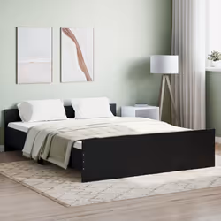 VidaXL 3203762 sommier