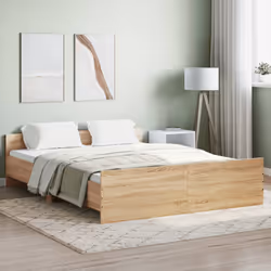 VidaXL 3203763 sommier