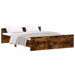 VidaXL 3203765, Chêne, 1630 mm, 2,03 m, 500 mm, 1600 x 2000 mm, 1 pièce(s)