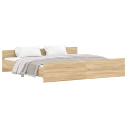 VidaXL 3203770 sommier