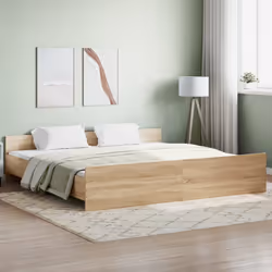 VidaXL 3203770 sommier