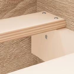 VidaXL 3203770 sommier - Vue supplémentaire 7