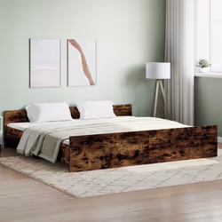 VidaXL 3203772 sommier