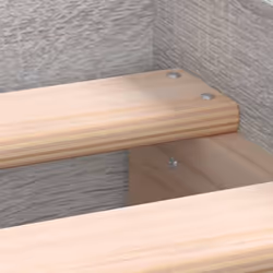 VidaXL 3203773 sommier - Vue supplémentaire 7