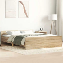 VidaXL 3203777 sommier