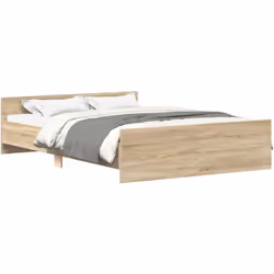 Obtenez une meilleure nuit de sommeil reposante grâce à ce cadre de lit ! Il est un supplément accueillant à toute chambre à  ...