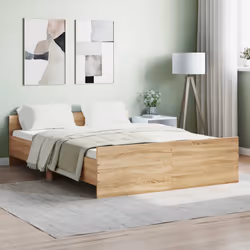 VidaXL 3203784 sommier