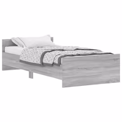 VidaXL 3203787, 1430 mm, 193 cm, 500 mm, 1400 x 1900 mm, 1 pièce(s)
