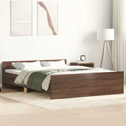 VidaXL 3203788 sommier