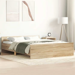 VidaXL 3203791 sommier