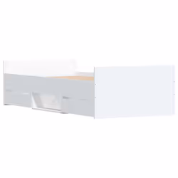 VidaXL 3203796 sommier - Vue supplémentaire 4